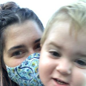 Meet your Posher, Jade